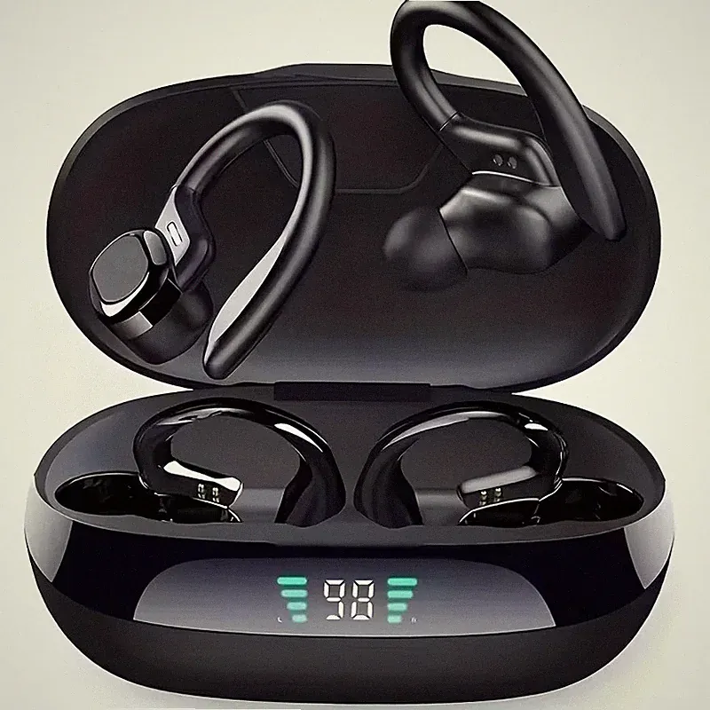 Bluetooth 5.3 Sport Kopfhörer