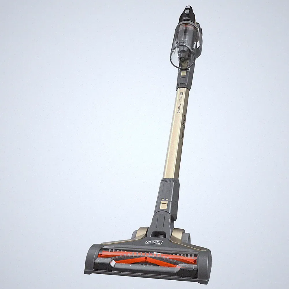 BLACK+DECKER BHFEV36B2DW 4in1 Akku-Stielsauger