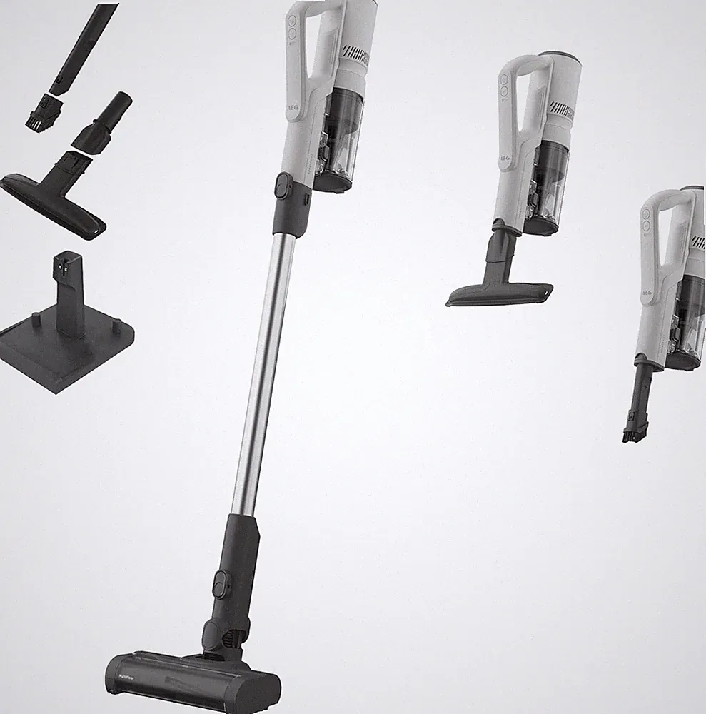 AEG kabellose Staubsauger