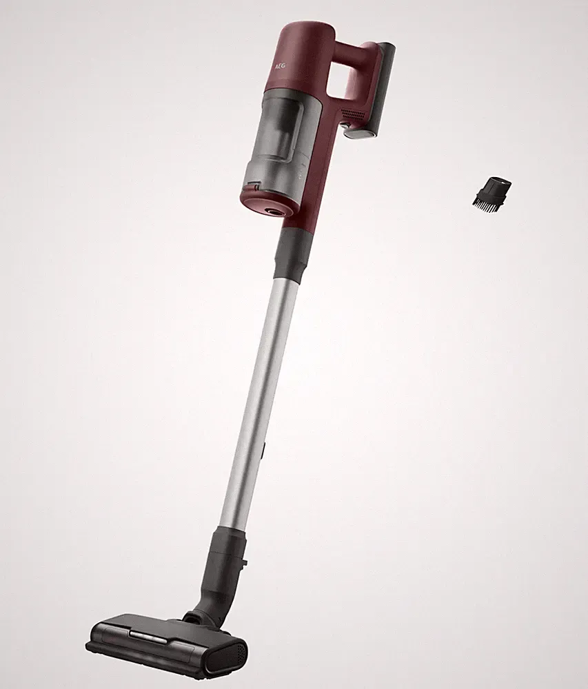 AEG 6000 Akku-Staubsauger AP61CB21DR