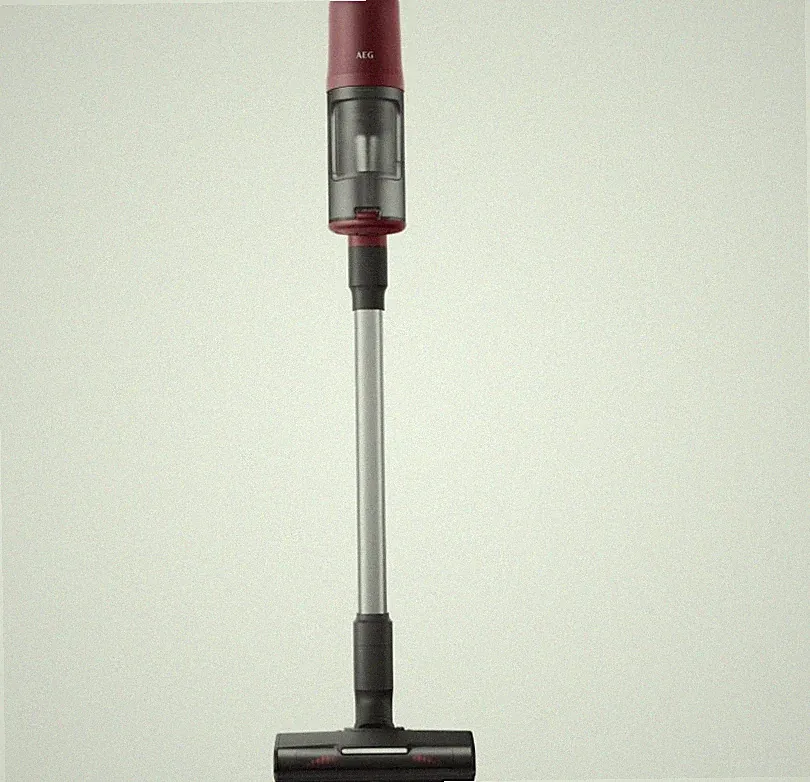 AEG AP61CB21RS Akku Stielstaubsauger