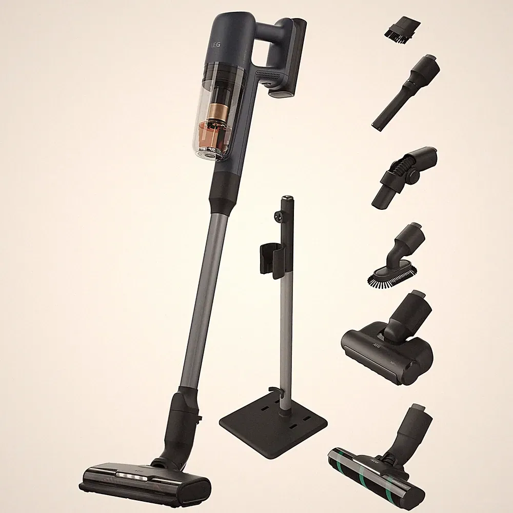 AEG Ultimate 7000 Stabstaubsauger AP71A142XN