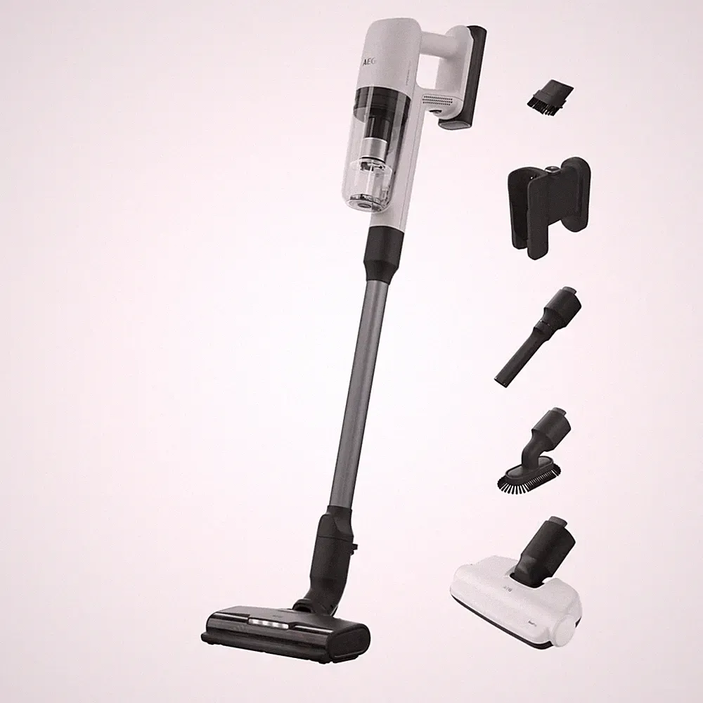 AEG AP71HB14SH 7000 Hygienic (defekt)