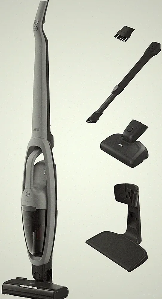 AEG AS52AB18UG Urban Grey