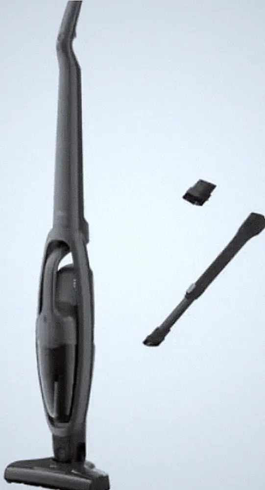 AEG AS52CB18DG Akku Staubsauger