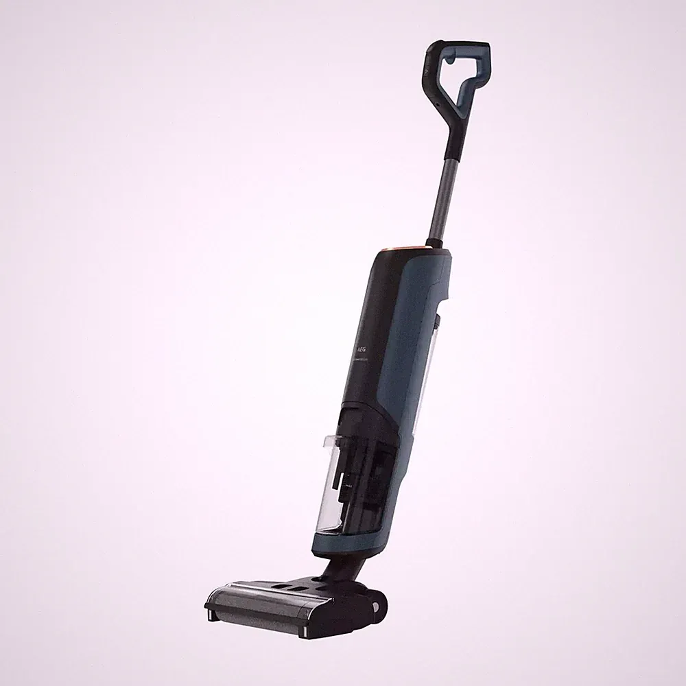 AEG AW81U3DB Ultimate 8000 Wet & Dry Waschsauger Akku-Staubsauger