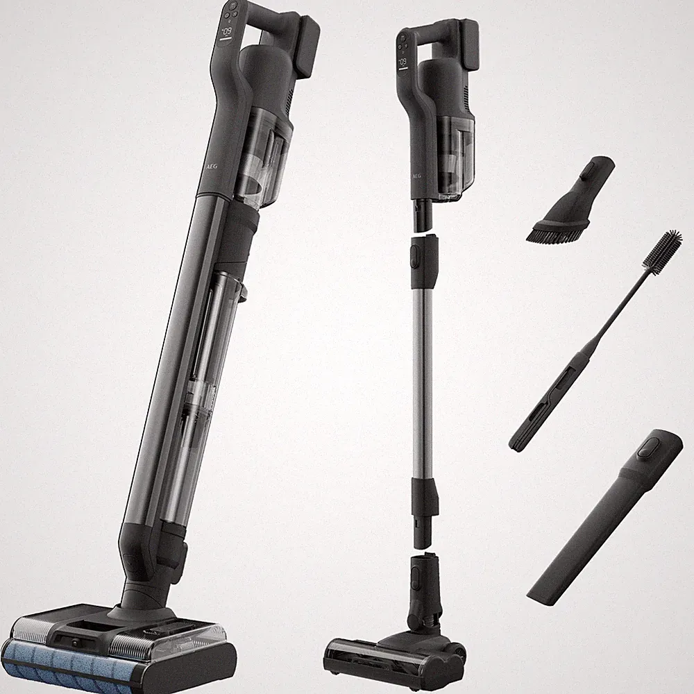 AEG AW82U2DG Ultimate 8000 Wet&Dry