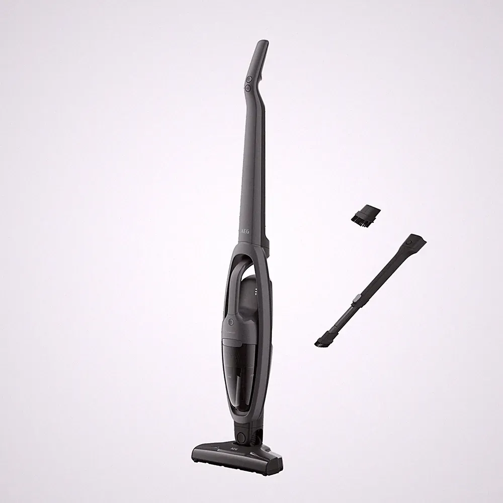 AEG CLEAN 5000 Akku-Staubsauger
