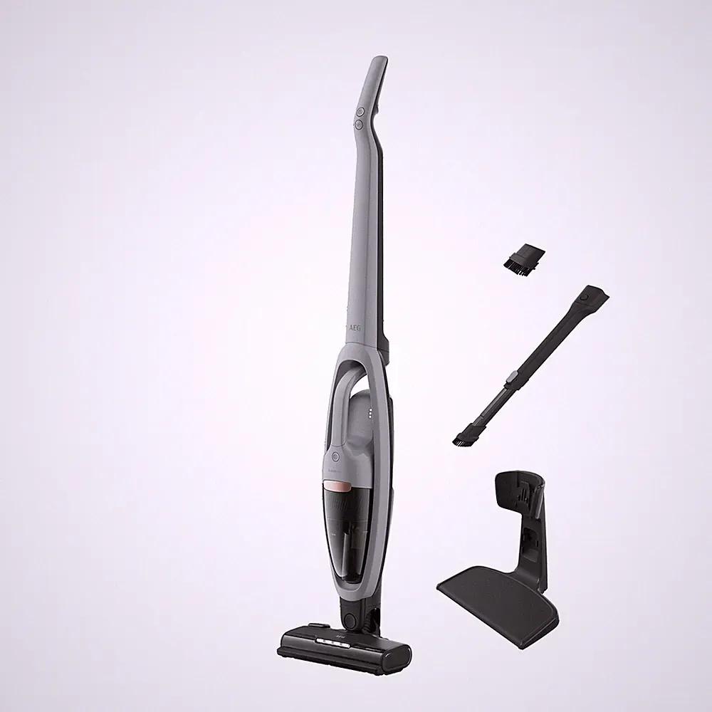 AEG Clean 5000 AS52CB25UG Akku-Handstaubsauger