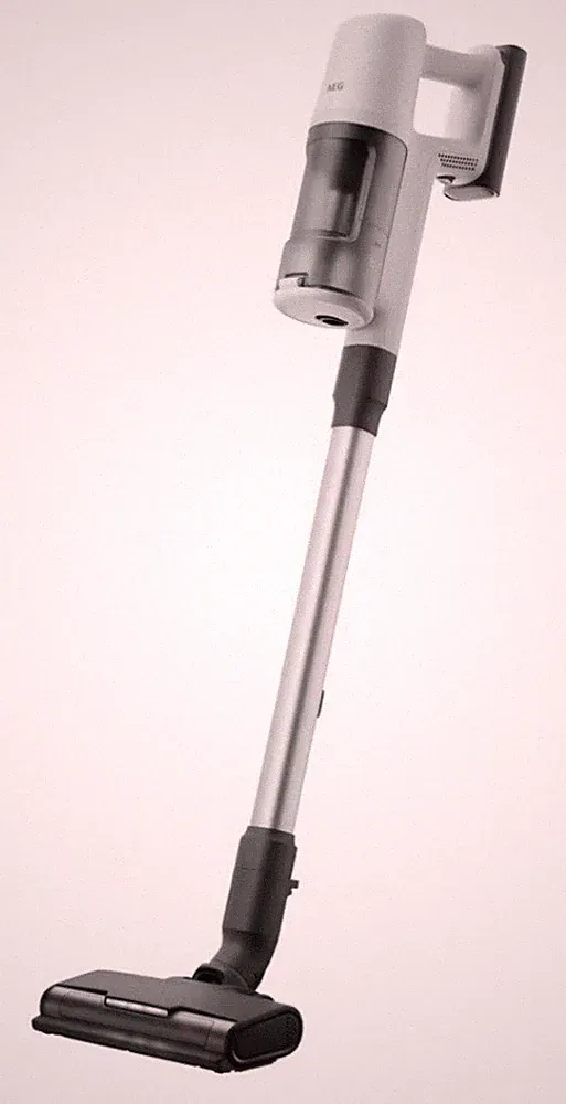 AEG CLEAN 6000 Akku-Staubsauger 2in1