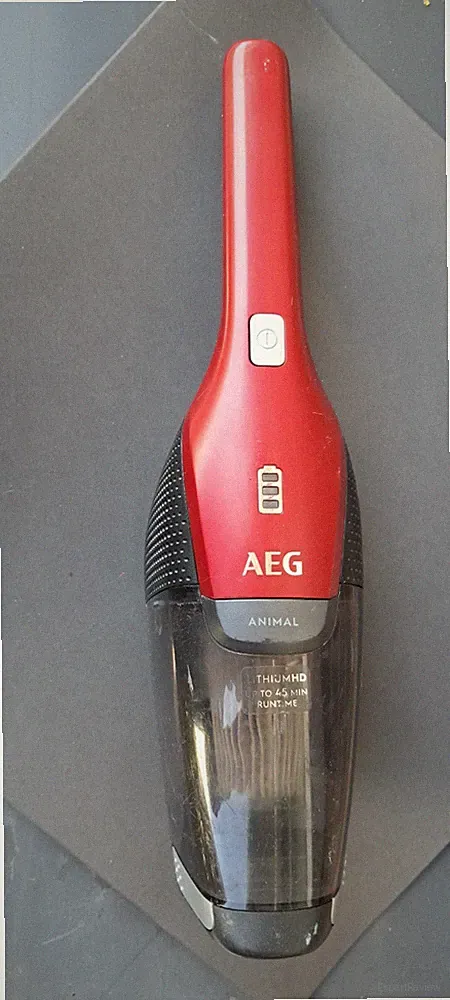 AEG CX7-2-45AN animal Handteil