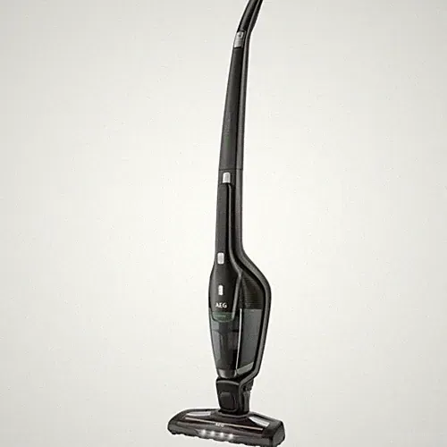 AEG Ergorapido CX 7-2-45MÖ 2in1 Akku Staubsauger Mini-Akku-Auto-Sauger schwarz