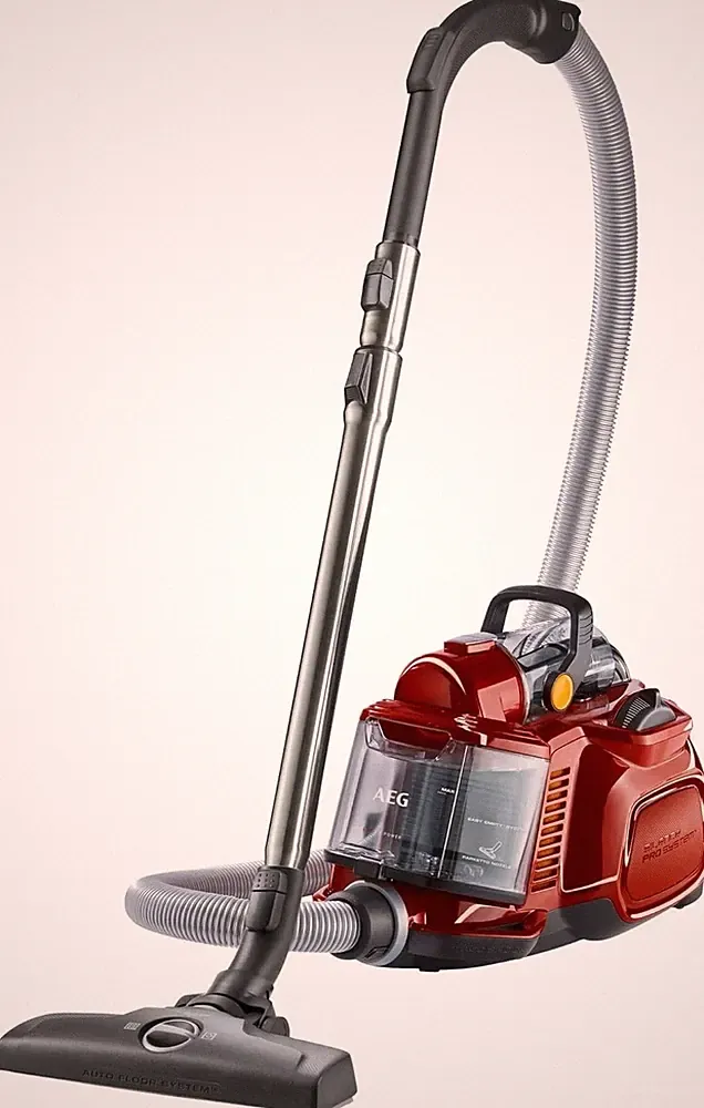 AEG LX7-2-CR-A Staubsauger