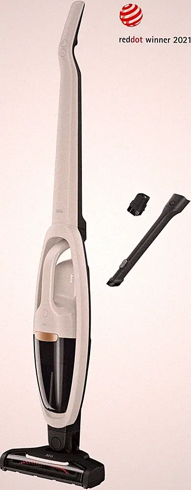 AEG QX6-1-45AN Akku Staubsauger