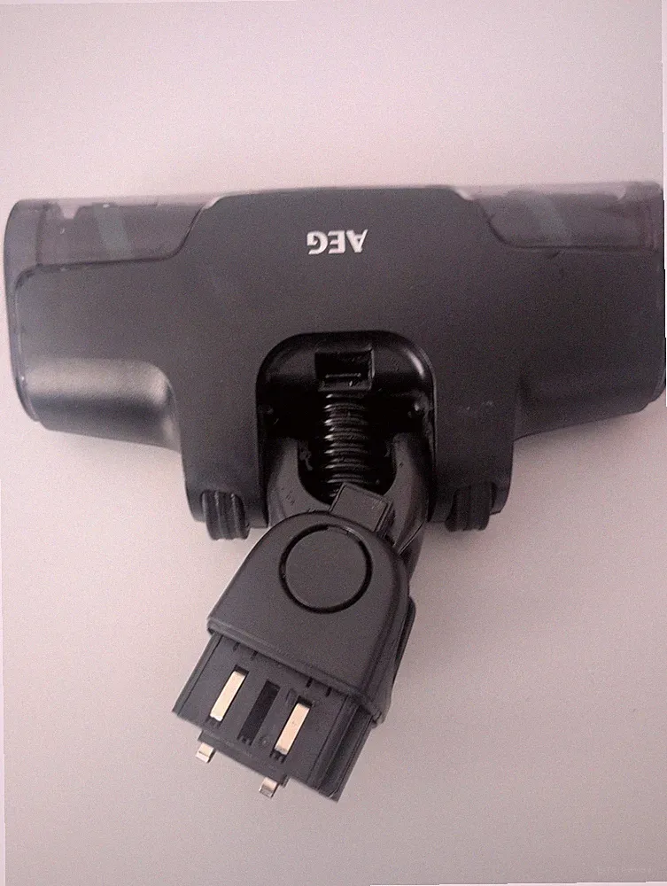 AEG QX9-1-P5IB r 2in1 Akku Staubsauger - Indigo