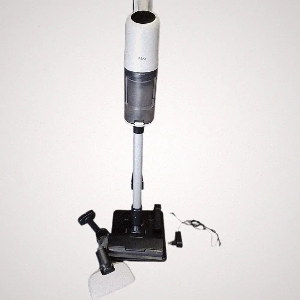 AEG Serie 6000 Akku-Staubsauger