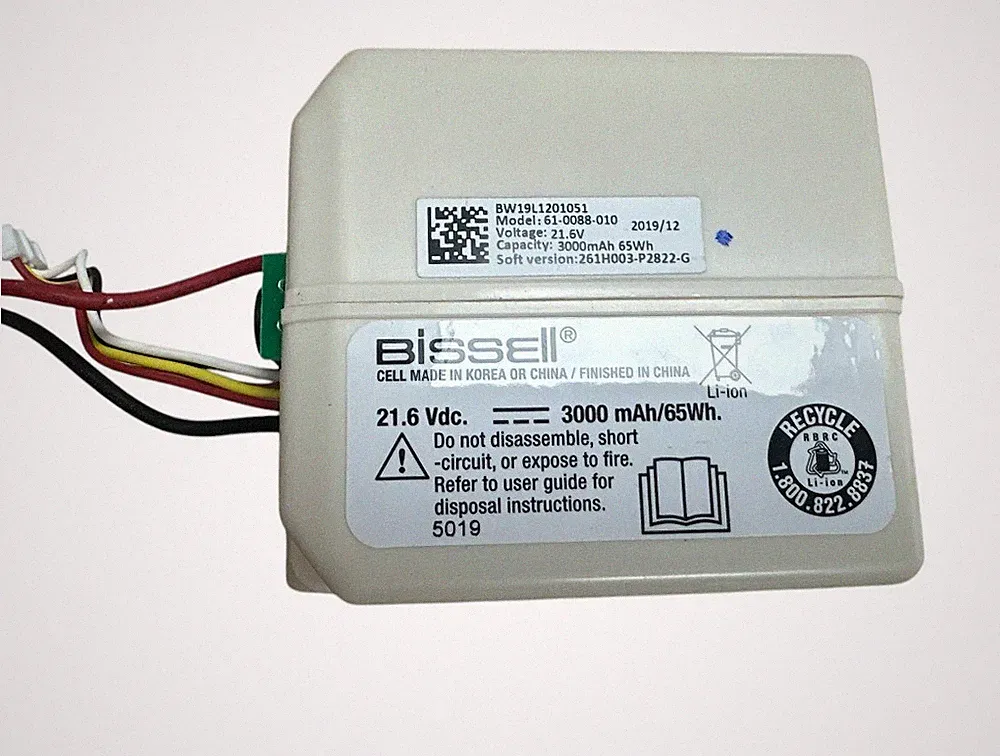 BISSELL Icon 21V Akku