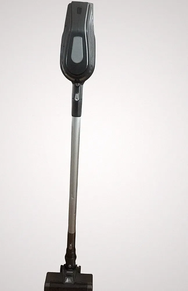 Akku Handsauger 2in1 Hand und Bodensauger Kabelloser Zyklon Staubsauger