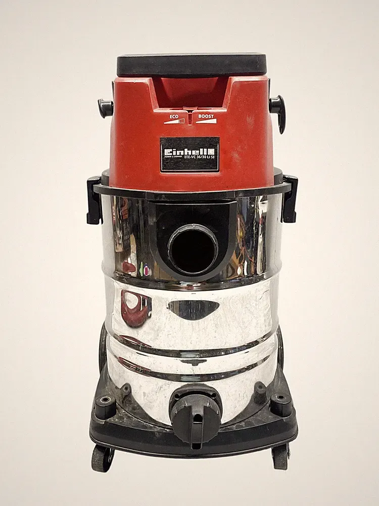 Einhell TE-VC 36/30 Li S-Solo