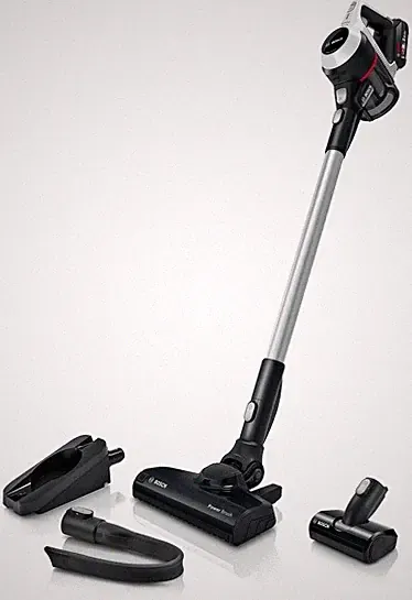 bosch staubsauger kabellos ladekabel