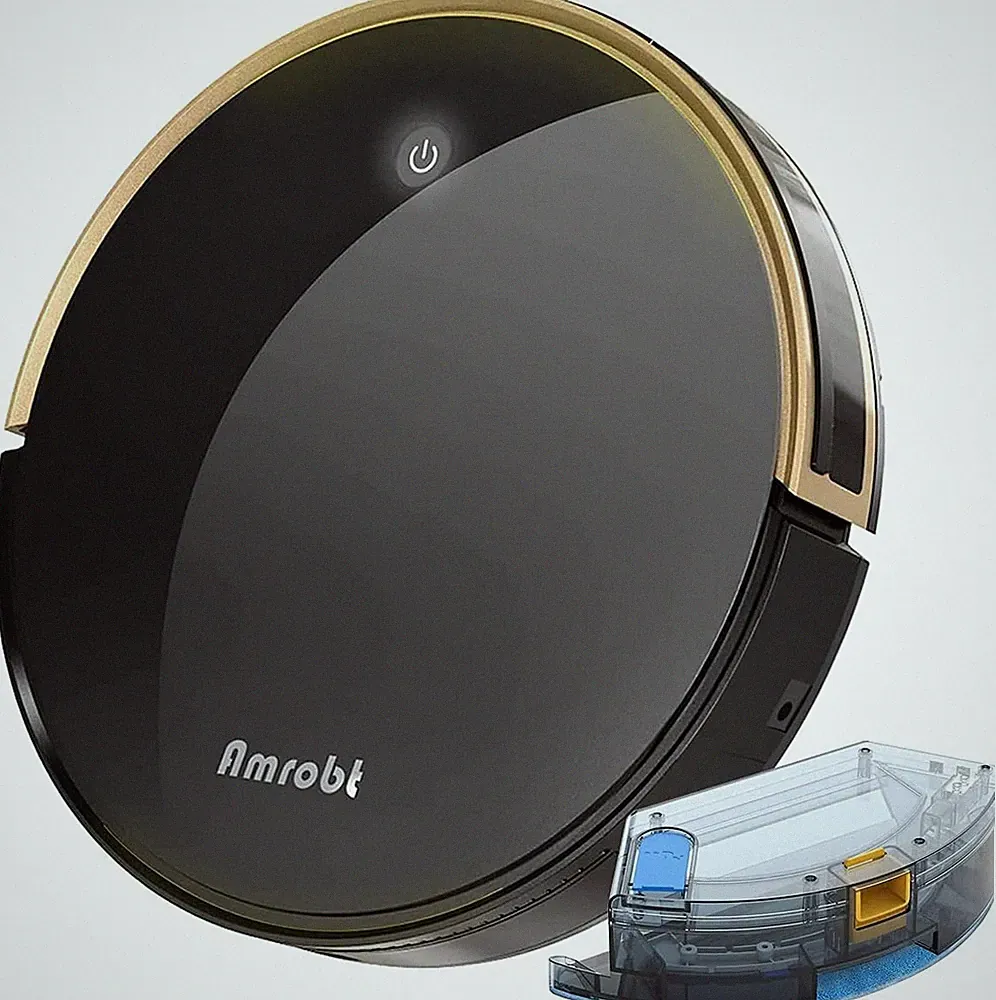 Amrobt X9 Saugroboter