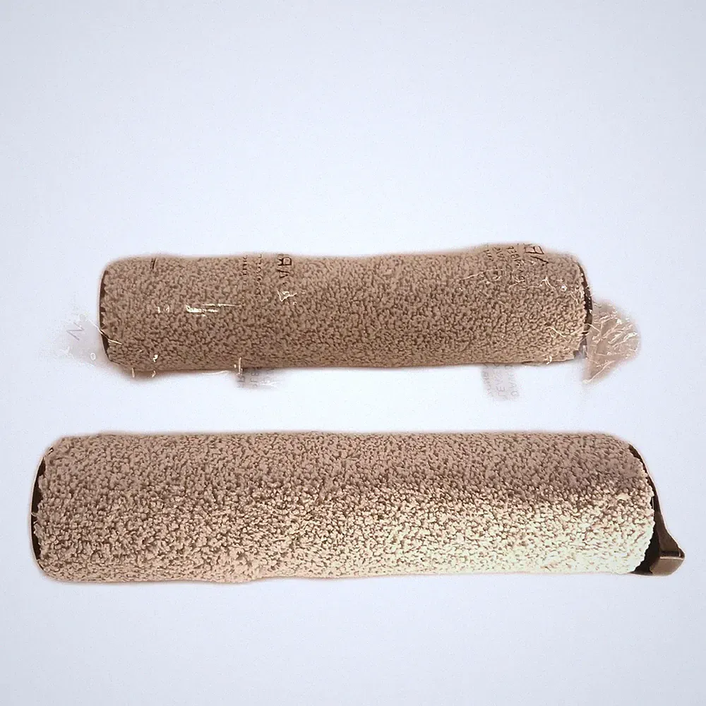Bamboost Ersatzrolle und HEPA-Filter