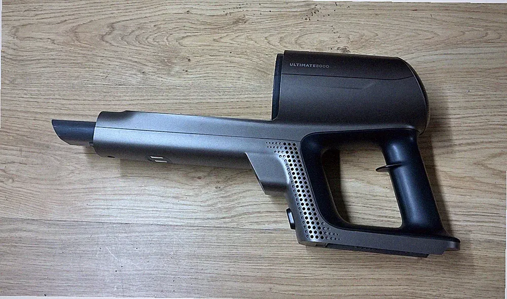BARE Handmotorgerät = AEG ULTIMATE 8000 AP81A25ULT Akku Staubsauger