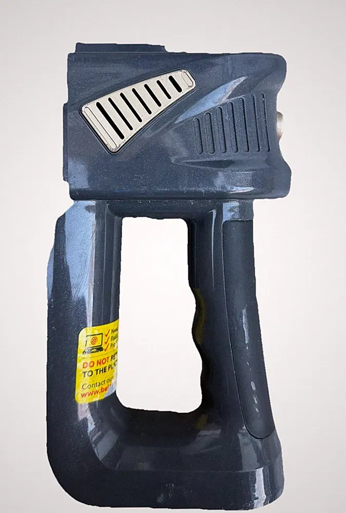 Beldray BEL01347CBMFOB Akku-Staubsauger nur Akku-Teil