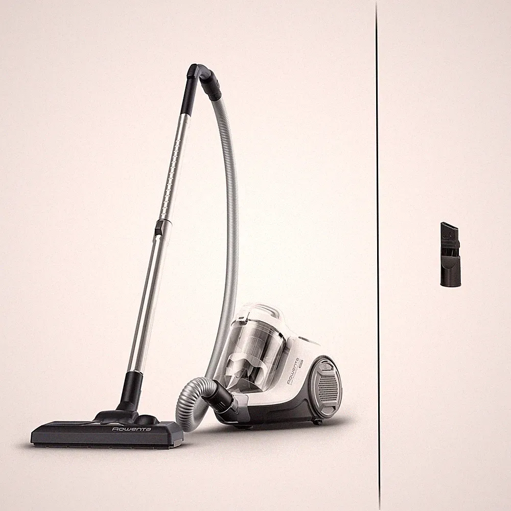 Beutelloser Staubsauger Rowenta Swift Power Cyclonic RO2917EA 900 W, 1,2 l
