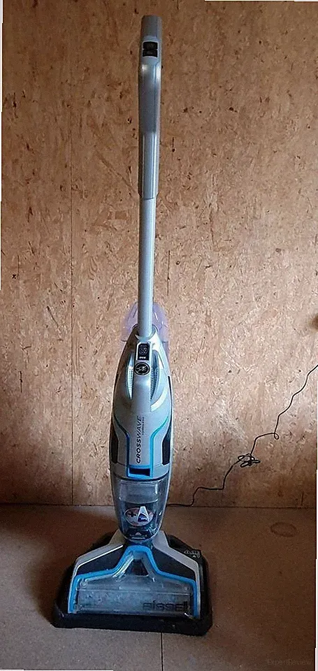 BISSELL CrossWave 2582N