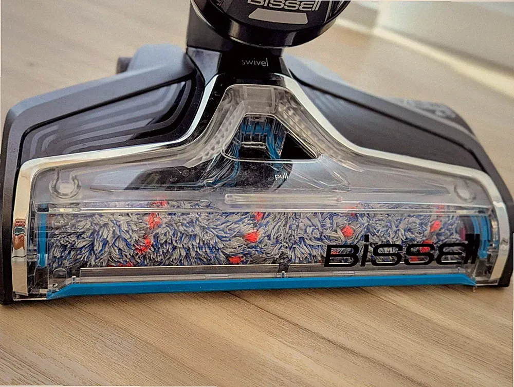 BISSELL CrossWave C6 kabelloser Nass- und Trockensauger
