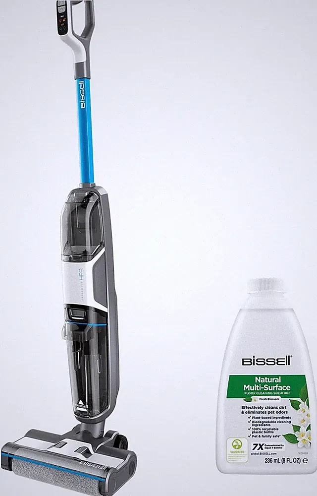 Bissell CrossWave HF3 3598N