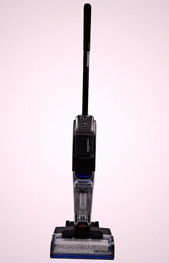 Bissell CrossWave OmniFind Pro