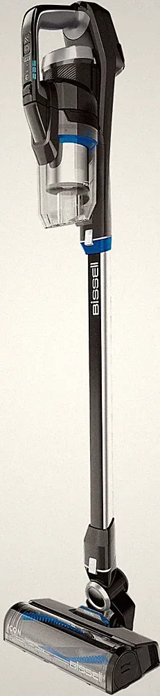 Bissell Icon Turbo Essential 25V Kabelloser Staubsauger, 2-in-1, LED, 50 min