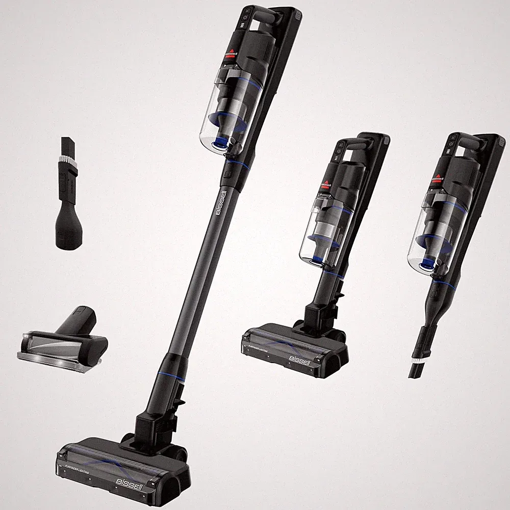 Bissell kabellose Staubsauger