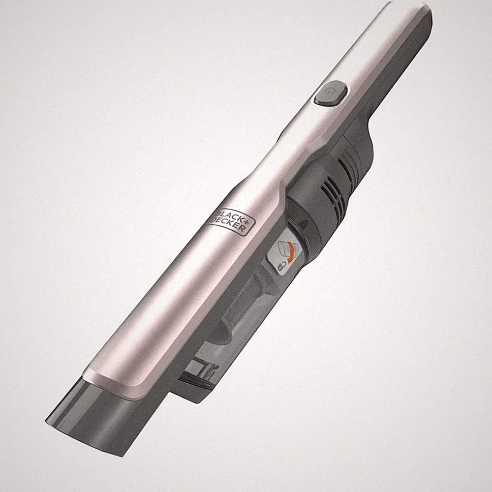 Black + Decker DVC320BRG Dustbuster