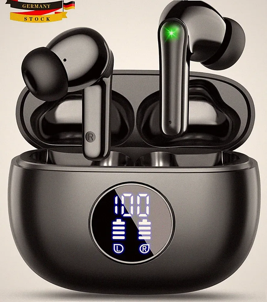 Bluetooth 5.3 In-Ear Dots