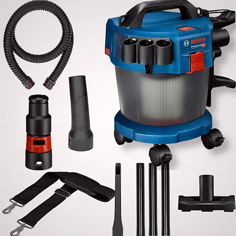 Bosch Professional GAS 18V-10 L