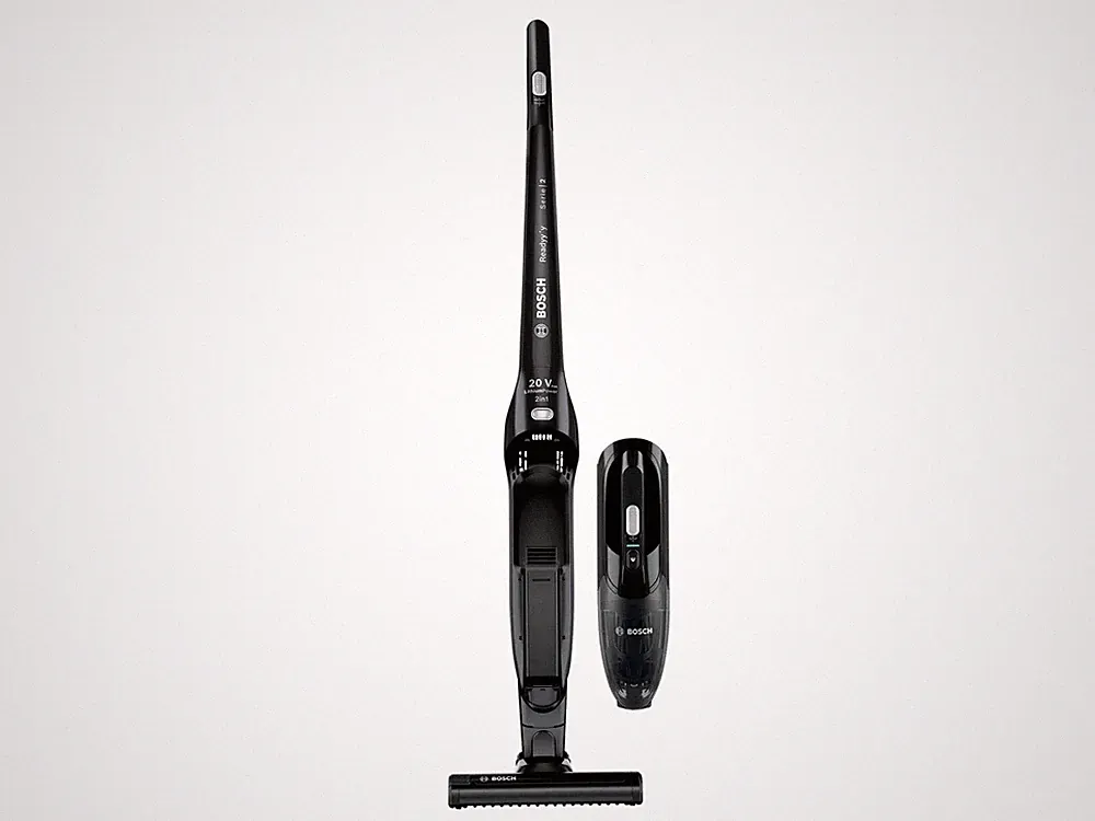 Bosch Serie 2 Readyy'y 20Vmax Akku Handstaubsauger