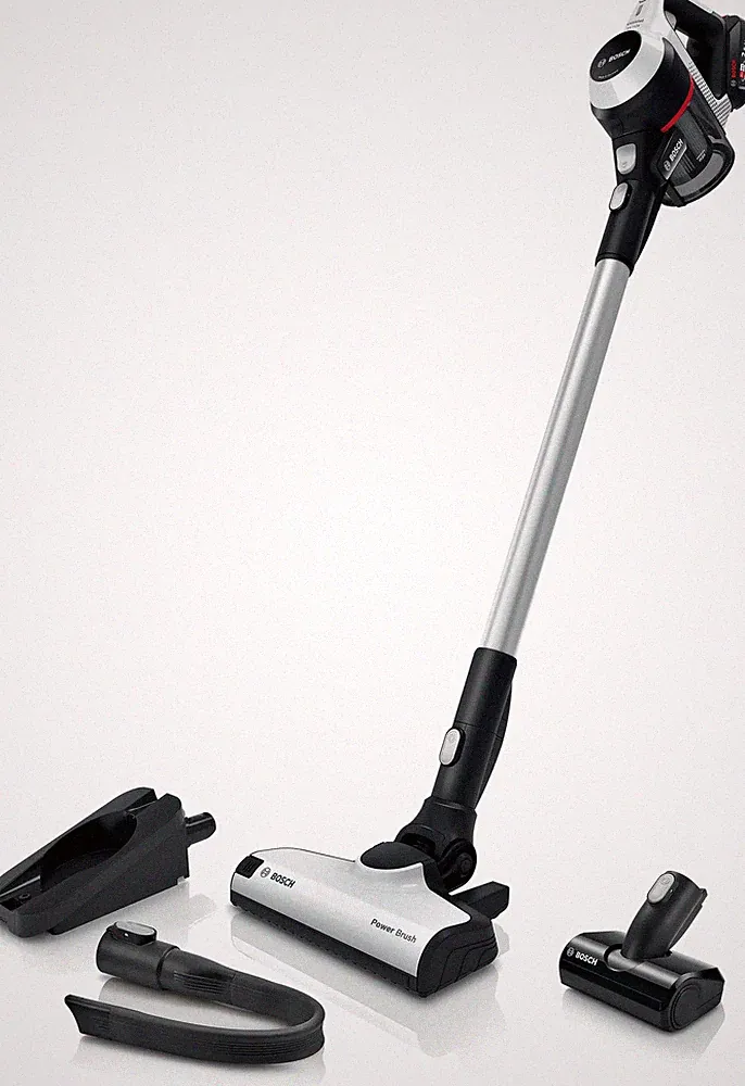 Bosch BKS611MTB Akku-Staubsauger