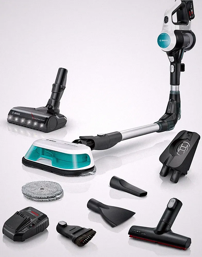Bosch BKS71HYG1 2-in-1 Akku-Staubsauger