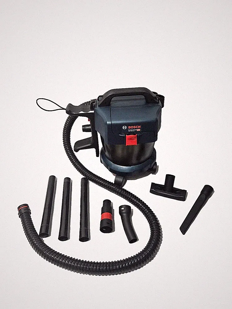 Bosch Akku-Staubsauger GAS 18V-10 L