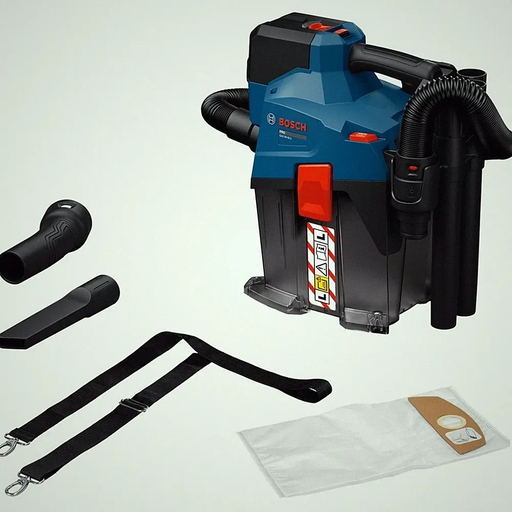 bosch staubsauger kabellos zubehör