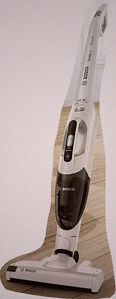 Bosch Akku-Staubsauger Readyy'y Serie 2 BBHF2PARQ