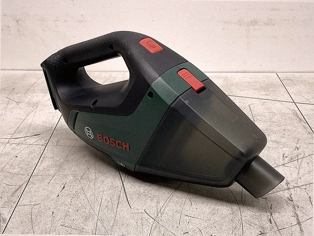 Bosch Akku-Staubsauger UniversalVac 18 18V 2,5 Ah