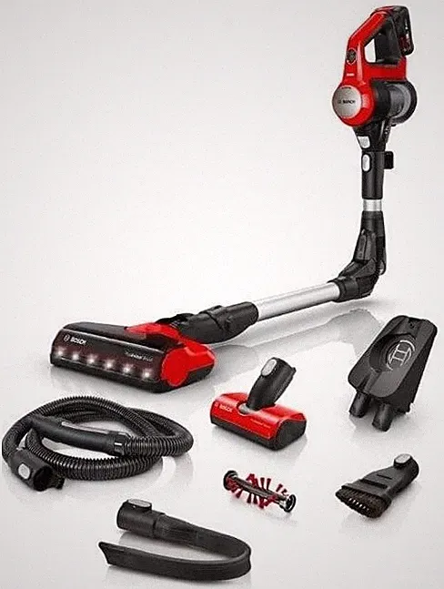 Bosch Unlimited 7 ProAnimal BBS711ANM
