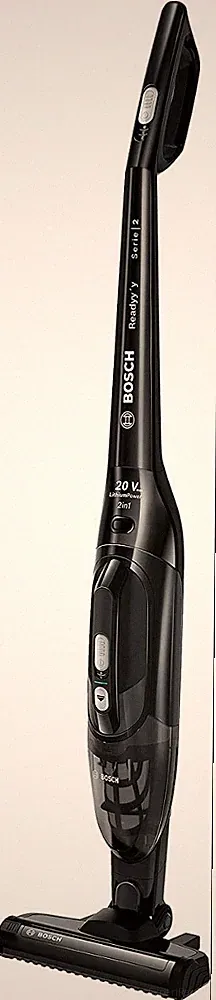 Bosch Akku Zyklon Staubsauger Serie 2 BBHF220