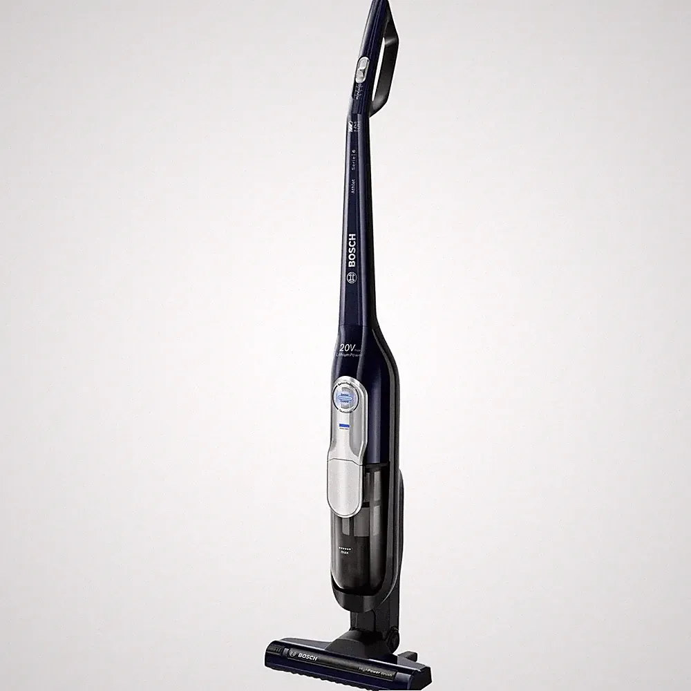 Bosch Athlet Akku-Handstaubsauger BCH85N