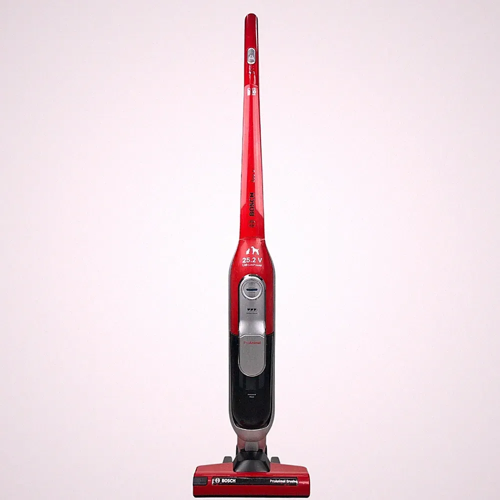 Bosch Athlet ProAnimal BCH6ZOOO 25,2V beschädigt ohne Ladegerät