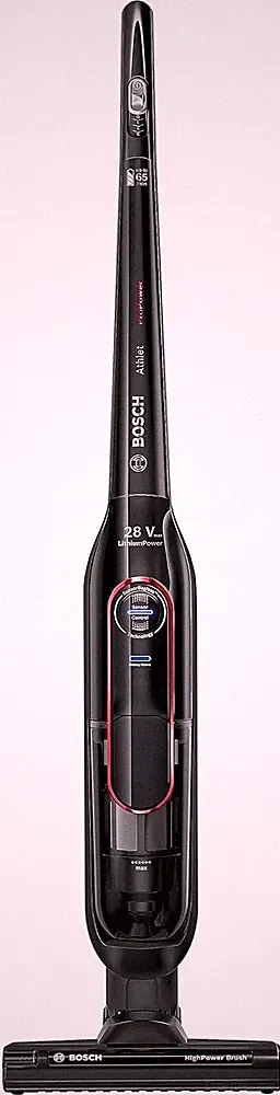 Bosch BBH6POWGB Serie 6 Athlet Pro Power Akku-Stielstaubsauger alle Böden